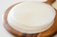 【ライスベーパーにはエビではなくこれ巻いて！】「もっと早く知りたかった…」ほんっっとに美味しい！