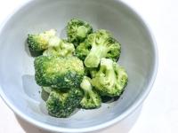 「冷凍ブロッコリー、おいしくならない（涙）」ならコレやって！【セブン公式】“裏ワザ”が神！