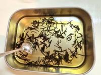 【余った塩昆布は全部これ！】和田明日香さんはだから好き♡「簡単なのにこんなに美味しい！」