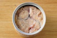 【サバ缶はこう食べればよかったのね！】“お魚大好き職員”が教える旨い食べ方「究極のずぼらメイン」