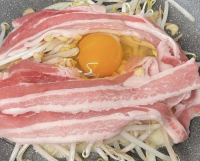 1袋30円の激安もやし、こうするのが大大大正解！「がっつりメイン級」で腹パンパンッ！