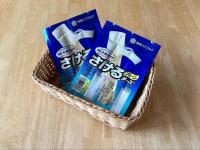 【さけるチーズ】余ってる人、全員やって！"あの液体"にドボンするだけで「とろ〜り絶品」