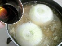 【新玉ねぎ2個ペロリだよ】味しみしみのとろっとろ〜「最高の食べ方！」"丸ごと"が正解