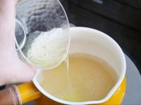 【余った卵白、捨てないでーー！】名店3代目が教える「5分スープ」が最高すぎた…→「もう一生コレ」
