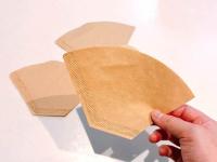 【コーヒーフィルター】はおにぎりに使うのが正解！母が教えてくれた「ベチャつき」が消える裏ワザ