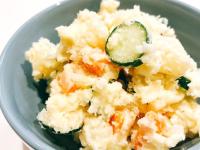 「なんで今までやらなかったの…」ポテサラにアレを入れるだけ→「わが家でも即売り切れ」