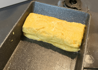 【嘘だろ…料亭の味じゃん！】笠原シェフさすが(泣）！いつもの“卵焼き”が劇的に旨くなる