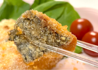 嘘だろ…【マヨネーズを"塗るだけ"】で揚げ物！？→「洗い物が激減」"食品メーカー"公式の神ワザ