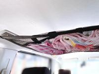 【楽天】超優秀カー用品「車に荷物たくさん」の人絶対買って!3児の母のリアルレビュー