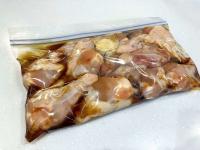 【もう一生コレ】最高すぎる「鶏もも肉」の食べ方「外食行かなくていいじゃん…」一晩寝かせてお店の味