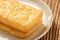 うますぎて震えた…【油揚げとねぎあったら】全員やって！肉なしなのに「完全にすき焼き」伝説の食べ方