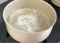 【そうめん、めんつゆにつけないでーーー！】「思わずガッツポーズ」「そうめんで代用」が大大大正解！さっぱり超〜絶品