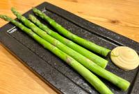 【アスパラはこう茹でればよかったのね！】フレンチのシェフが助言「驚くほどシャッキシャキ！」