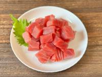 【お願い、スーパーのマグロ、そのまま食べないで〜！？】“あの液体”にドボン！「バカうまい」食べ方
