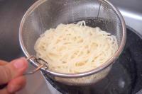 【お願い、そうめんはもう茹でるだけで終わらせないで！】これぞ新食感「子どもにも大ウケ」
