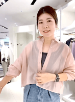 【シャツの袖→まくっても「落ちてくる」問題】"アパレル店員"の「裏ワザ」になるほど!快適すぎる