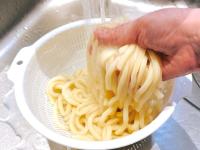 冷凍うどん2玉があったらこれ作って！【あのつけ汁に“ドボン”が大正解！！！】埼玉の食べ方がウマッ