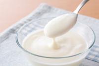 【ヨーグルトはこうやってアイスにすればよかったのね！？】ほんっとに美味しい「もっと早く教えてよ」