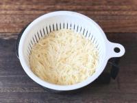 これ反則でしょ【そうめんはもうめんつゆにつけない！】ウマすぎて言葉を失う…「驚くほどモッチモチ」