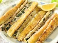 【ズッキーニ、こんな食べ方あったのね!】イタリア留学した"ソムリエ"直伝「焼くより美味」2本じゃ足りない!