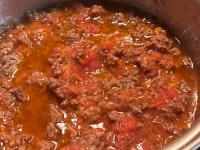 【ミートソースはもう一生これ！】超有名シェフが"あの粉"で「旨み大爆発！」これが食べたかった…！