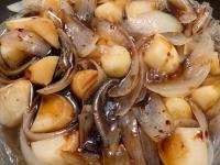 【肉じゃがはもう一生これ！】玉ねぎトロトロ！「いい肉じゃなくても本当に美味しい！」食べ方