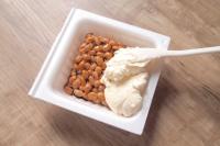 【みんなー1パック約30円の納豆はこう食べて】こんなのアリ！？目を疑う食べ方「子どもにも大ウケ」
