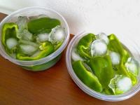 【ピーマンを炒めている人、炒めないでこれやって！】野菜のプロが伝授「驚くほどおいしくなる」食べ方
