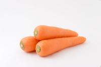 【シワシワになった"にんじん"捨てるの待った!】野菜のプロ「これ原因があって…」ハリとツヤ復活!