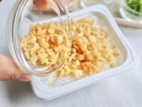 【パックご飯、お茶碗によそっている人、絶対これやって！】「こういうの探してた…！」秒で激ウマ