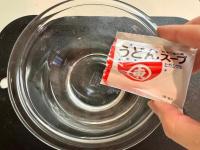 【ささみと梅干しあったら絶対これ！】“あの粉”1袋で激ウマ「水でもいいのー！？」目からウロコ