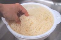 今までなんだったの〜！？【土井善晴さんはそうめんをこう食べるのね！】もっと早く知りたかった…