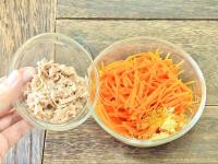 【にんじん余らせがちな人、全員これ作って】「あの粉」で劇的にうま〜！無限に食べられる…