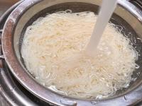 【そうめんをめんつゆで食べている人、全員これやってー】栗原はるみさん、天才！「組み合わせが絶妙」