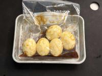 【お願い、味玉は醤油で作らないで！？】“あの液体”大さじ3入れて「味がしみしみ〜」