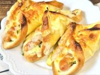 家中の食パンが消える〜【余ってたのも全部これ！】かぶりついたら…「トロトロでジューシー！」