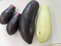 【お願い！スーパーで買ったなす、皮はそのままにしないで〜】レンチンでトッロトロ「バカ旨い食べ方」