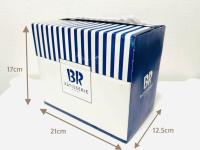 山田涼介さんでも話題【サーティワン】最新シリーズを息子の誕生日に購入！「初心者さんは気をつけて!?」想定外の"困難"3連発