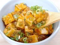 【麻婆豆腐に“豆腐”使わない！？】早くやればよかった…「めっちゃボリュームアップ」食べ応え段違い