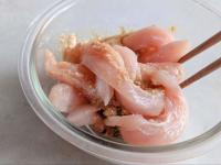 【和田明日香さんは“鶏ささみ”をこう食べるのね】「絶対コレ美味しい！」外はザックザク、中しっとり