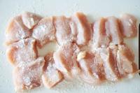 【鶏むね肉あったら…】騙されたと思ってトマトのせて！「やわらかくてしっとり」これはうまい！