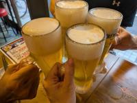 【サイゼ飲みよりいいじゃん!】生ビール330円「メガタイム」って何!?ネクストブレイクチェーン店
