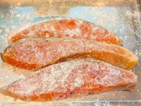 中高生の子どもたちが大興奮！【鮭、グリルで焼いている人、これやってみて！】“超飯テロ”な食べ方