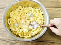 【マカロニサラダはもう一生コレ！】さっすが大人気店のレシピ「味がこんなに濃厚！？」裏テクに感動