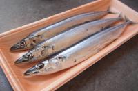 【サンマ、グリルで焼かなくていいの知ってる？】プロの"驚き技"に「もう普通の焼き方に戻れないよ…」いや〜参りました！