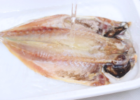 【魚の干物、いきなり焼いたらダメ！！】"元水産庁"が教える「劇的にウマくなる」食べ方！「ママ友に教えたい」焼く前にアレするだけで…リピ決定