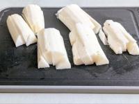 【長芋ってこう食べればよかったのね！】思わず反則級…「大さじ1回しかけて！」これは最高