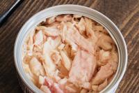 「家中のツナ缶が消えてまう…」【タサン志麻さん流】フランス風食べ方「ほんっとにおいしい！」