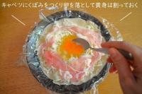 【焼きそばあったら一度は作って！】「何度食べてもおいしい！」レンチンでここまでウマくなるの〜！？