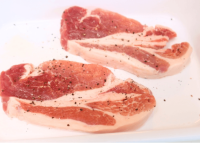 ポークソテーはもう一生コレ！【タサン志麻さん流】「肉汁じゅわじゅわワザ」感動レベル
